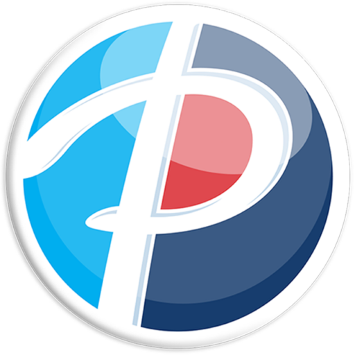 Site Icon & logo